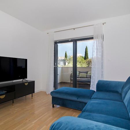Brand New Apartment In 두브로브니크 외부 사진