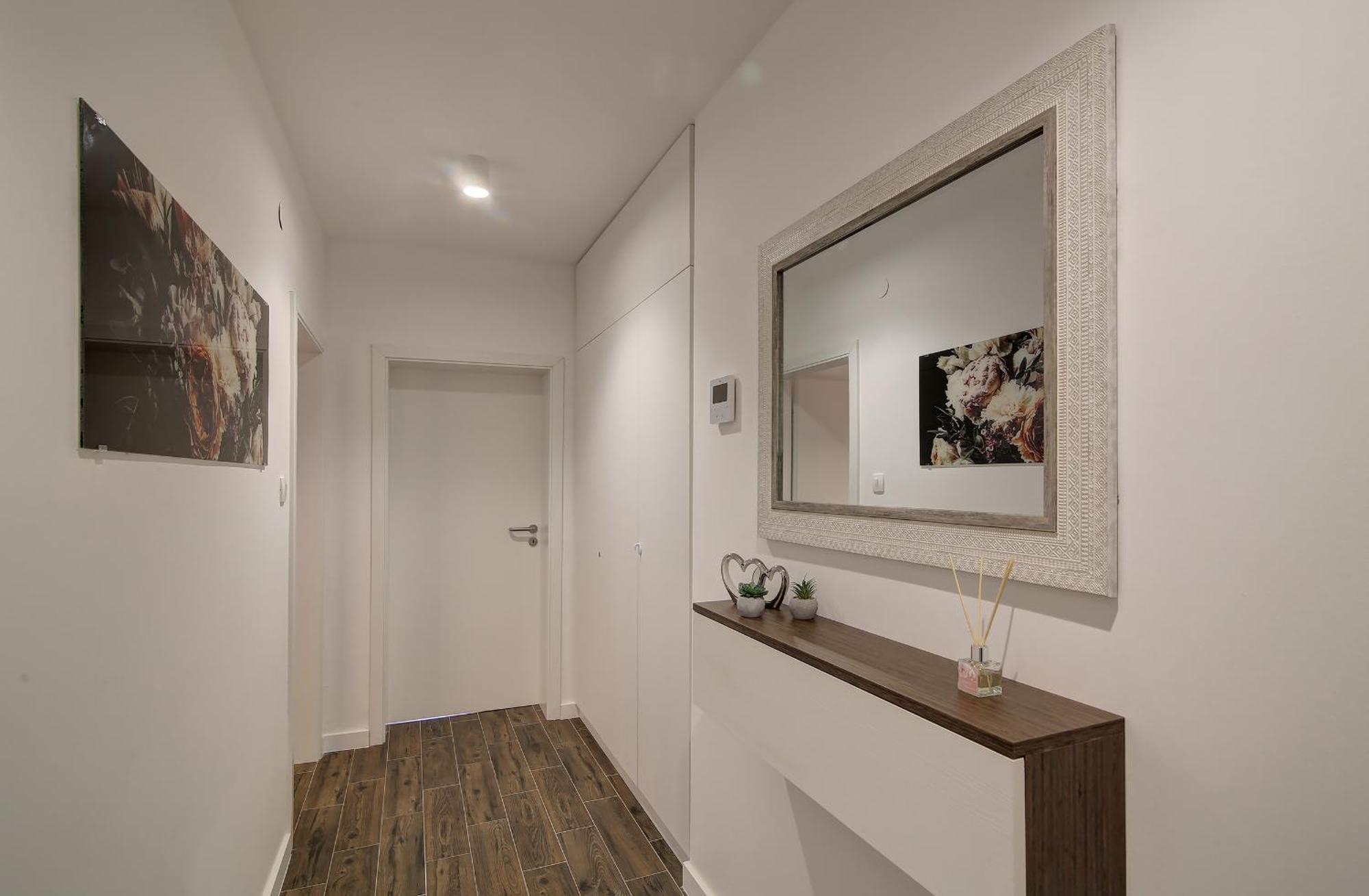 Brand New Apartment In 두브로브니크 외부 사진