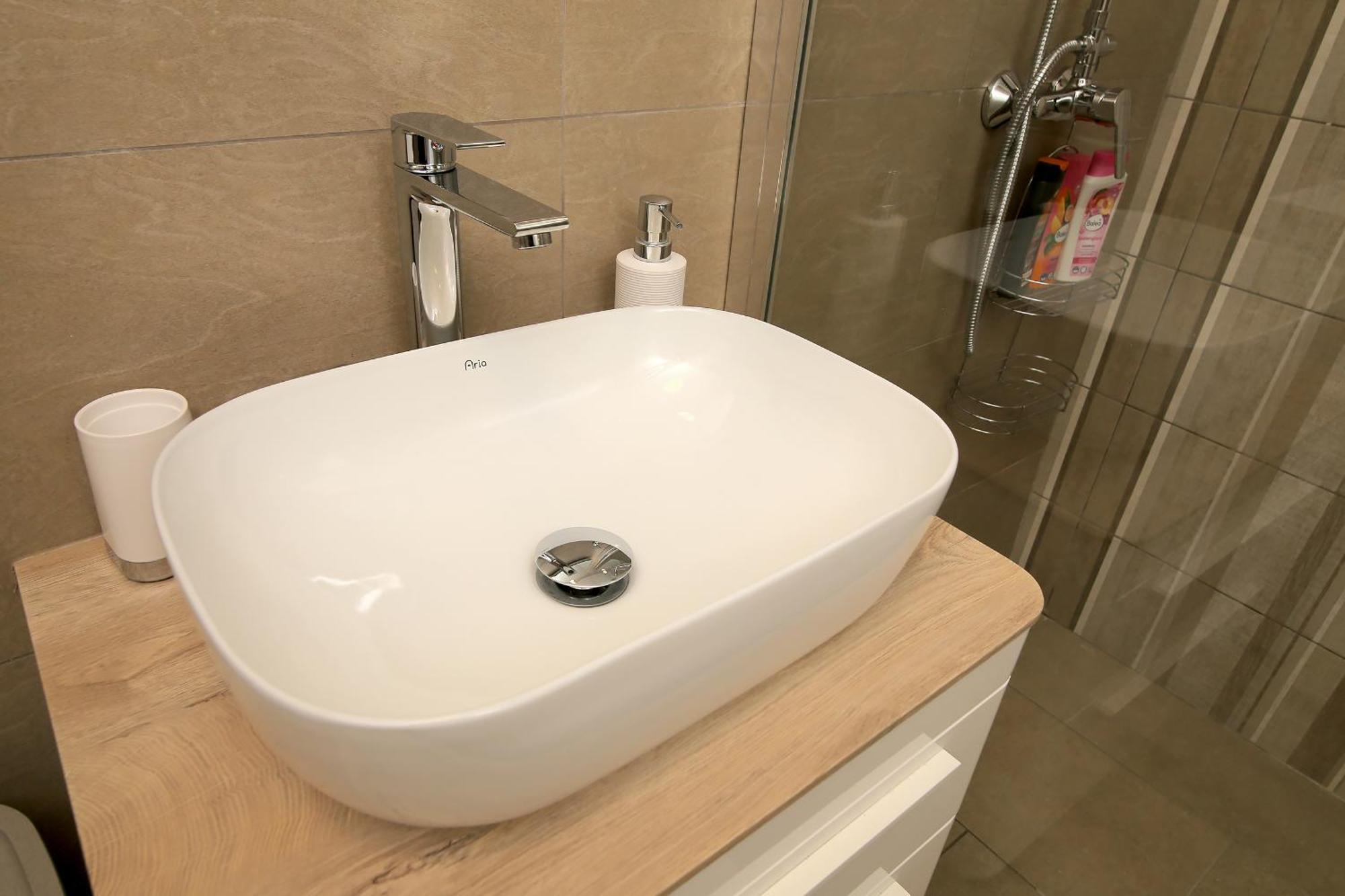 Brand New Apartment In 두브로브니크 외부 사진