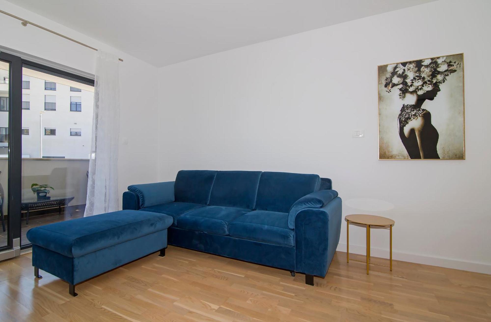 Brand New Apartment In 두브로브니크 외부 사진