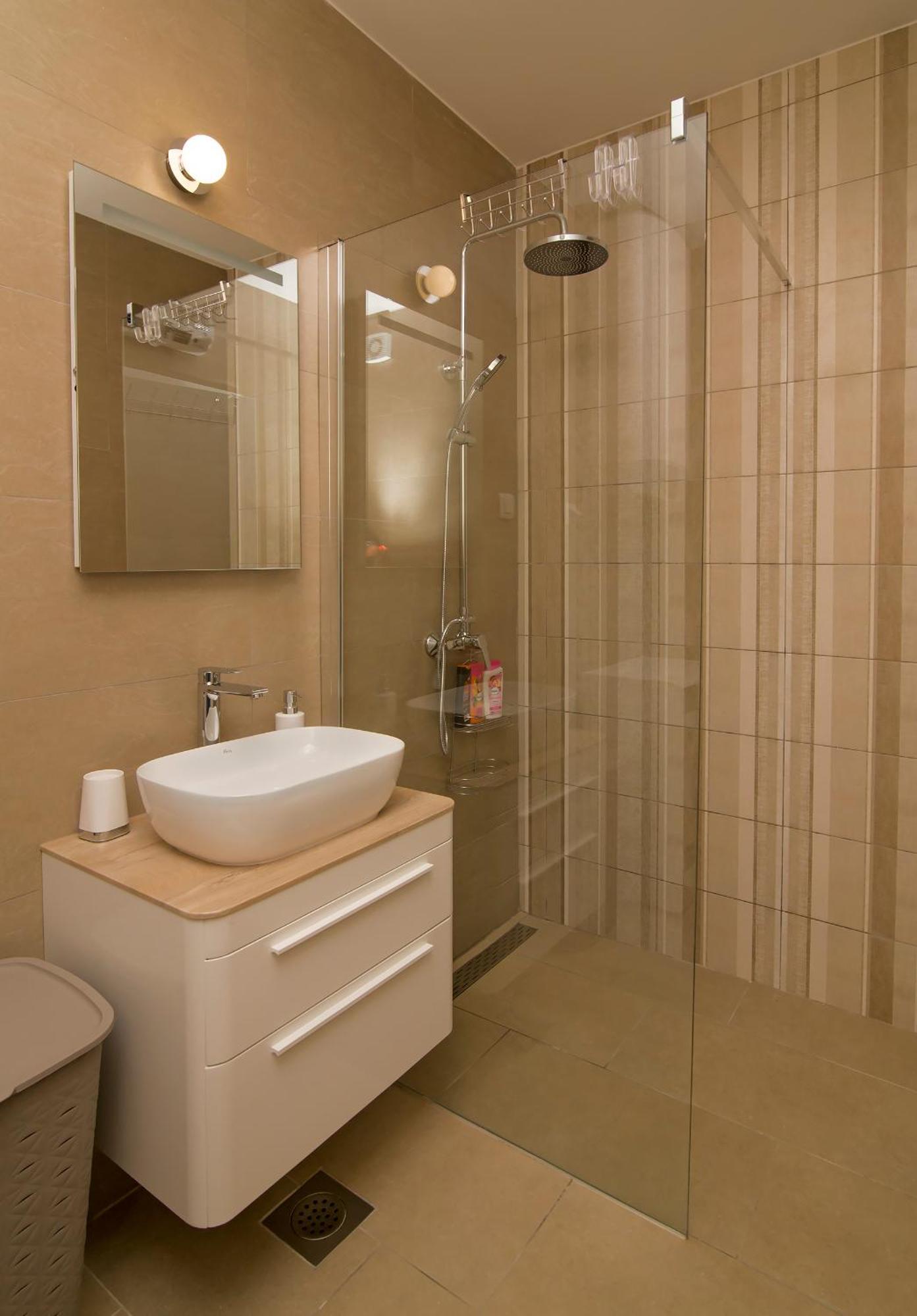 Brand New Apartment In 두브로브니크 외부 사진